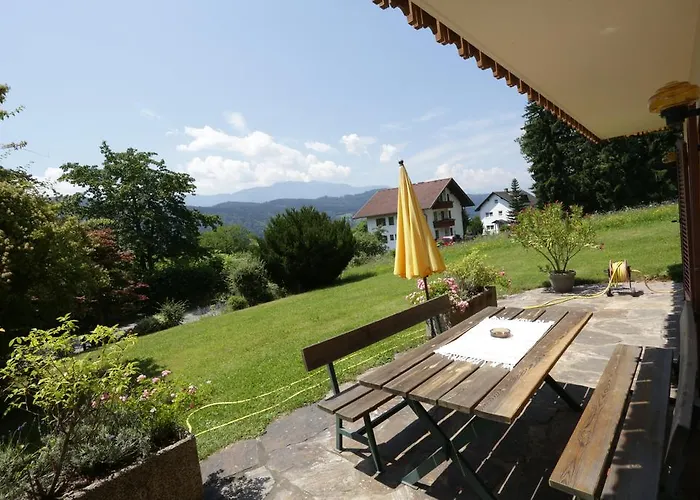 Hotel Pesentheinerhof