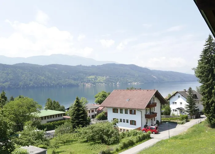 Hotel Pesentheinerhof