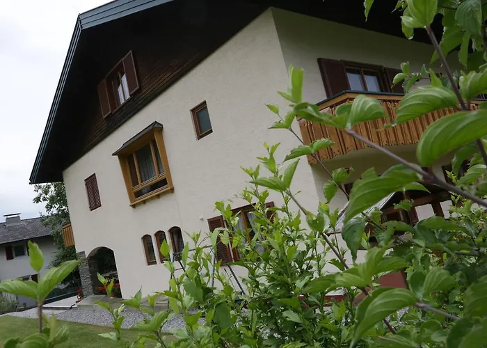 Hotel Pesentheinerhof Millstatt