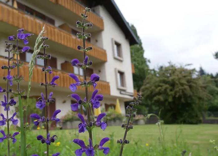 Hotel Pesentheinerhof Millstatt