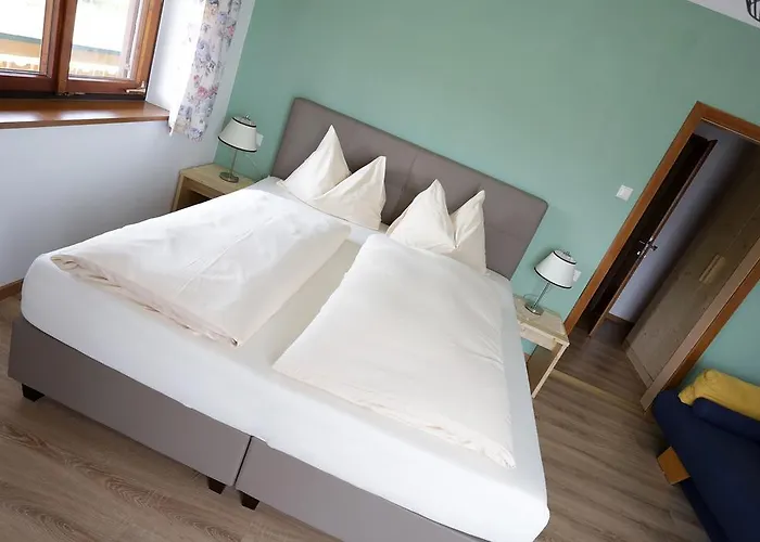 Hotel Pesentheinerhof Millstatt