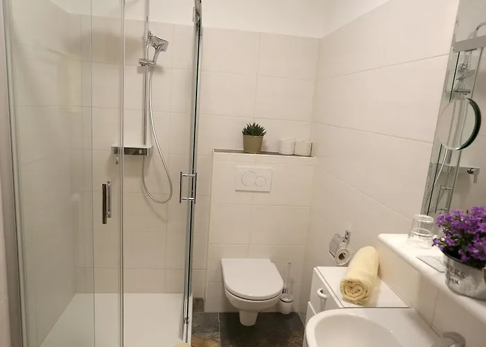 Hotel Pesentheinerhof