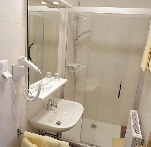 Hotel Pesentheinerhof Millstatt