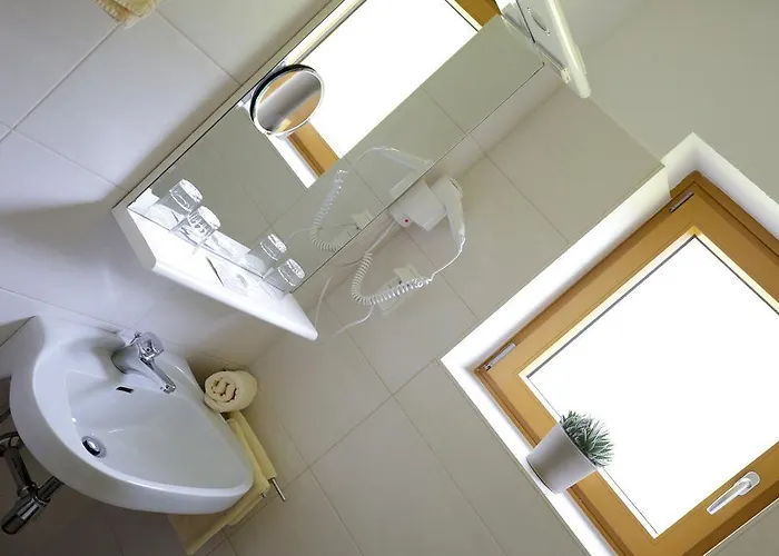 Hotel Pesentheinerhof 3*