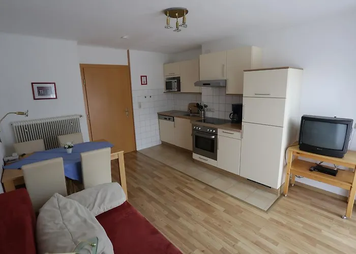 Hotel Pesentheinerhof Millstatt