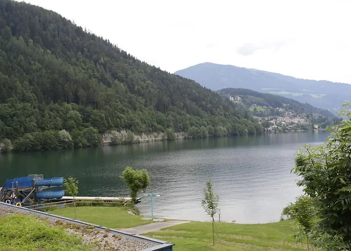 Hotel Pesentheinerhof