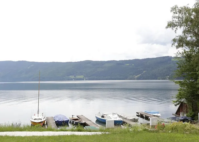 Hotel Pesentheinerhof 3*