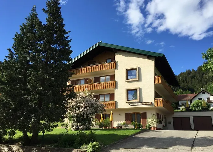 Hotel Pesentheinerhof Millstatt