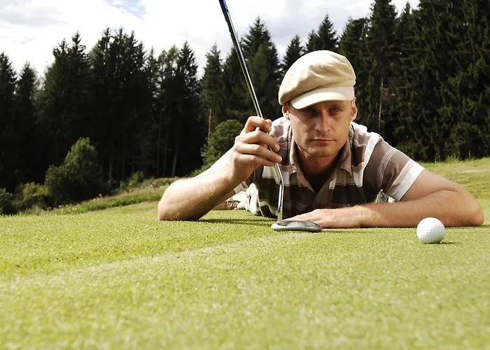 Hotel Pesentheinerhof Millstatt