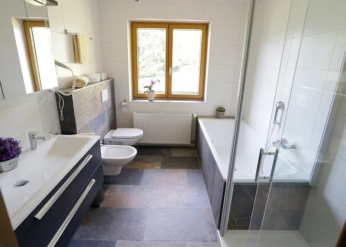 Pesentheinerhof Millstatt