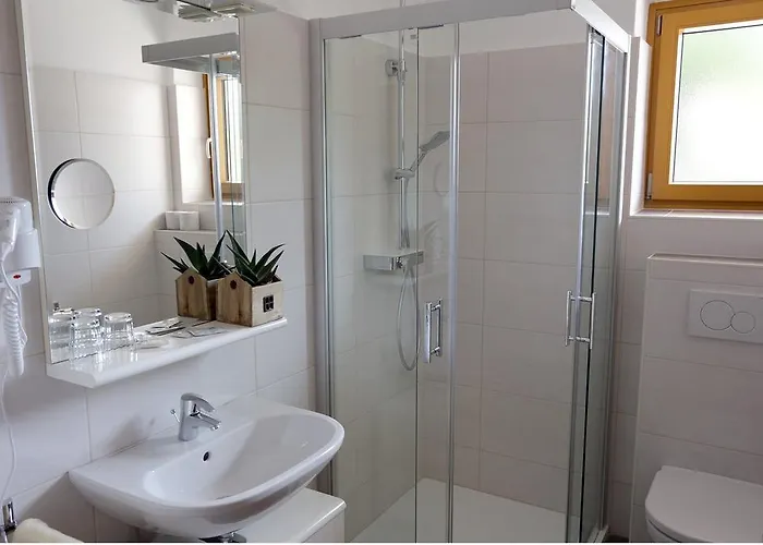 Hotel Pesentheinerhof