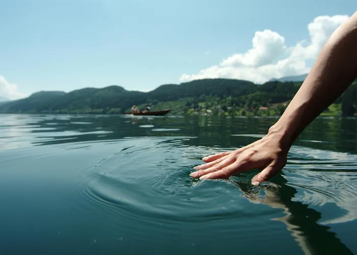 Pesentheinerhof Millstatt