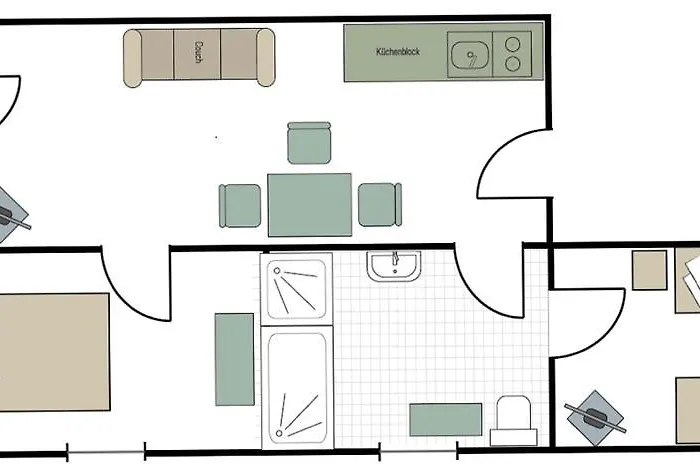 Hotel Pesentheinerhof